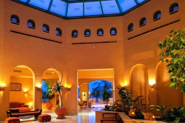 Hôtel CLUB PARADISIO