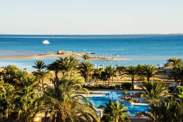 Hôtel CLUB PARADISIO