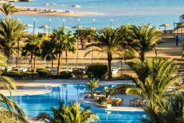 Hôtel CLUB PARADISIO
