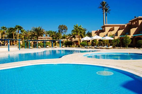 Hôtel CLUB PARADISIO