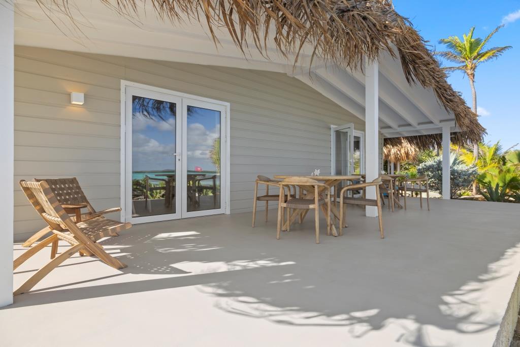 Hôtel SOROBON LUXURY BEACH RESORT
