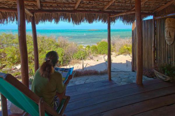 BABAOMBY ISLAND LODGE