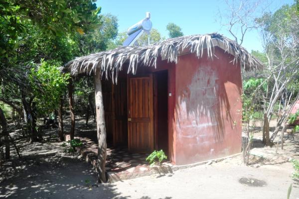 BABAOMBY ISLAND LODGE