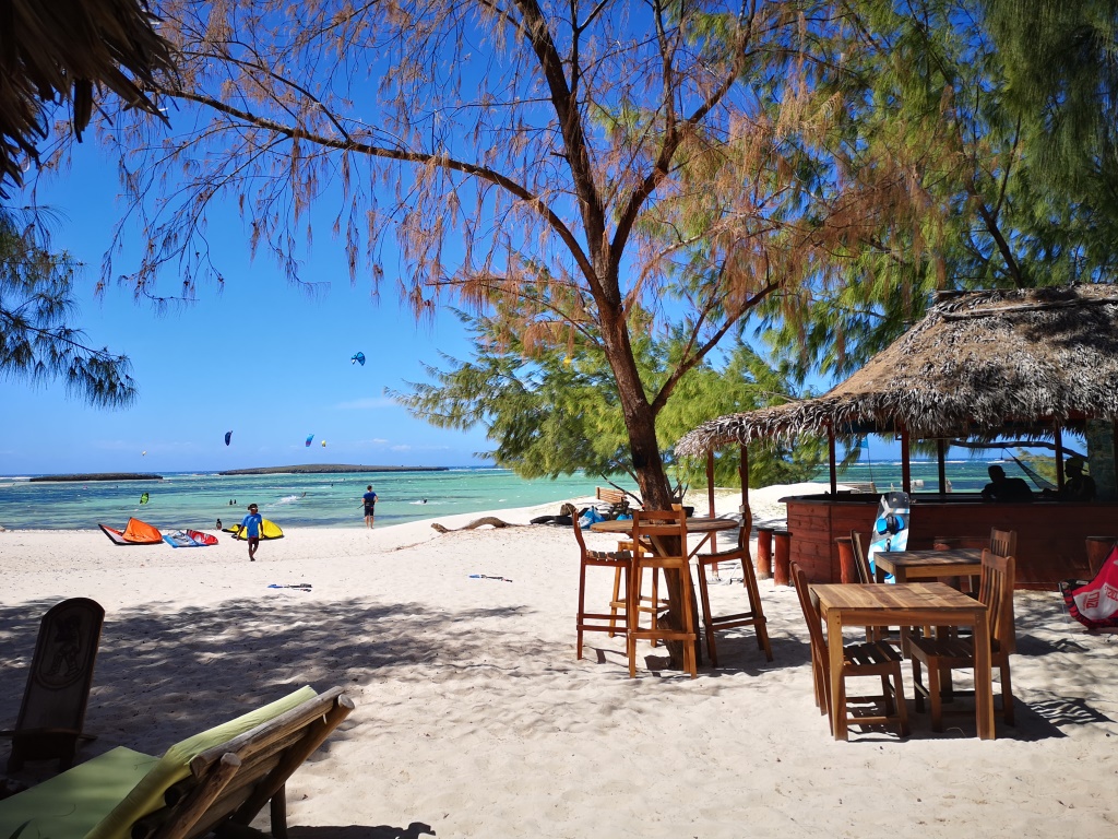 OCEAN LODGE SAKALAVA