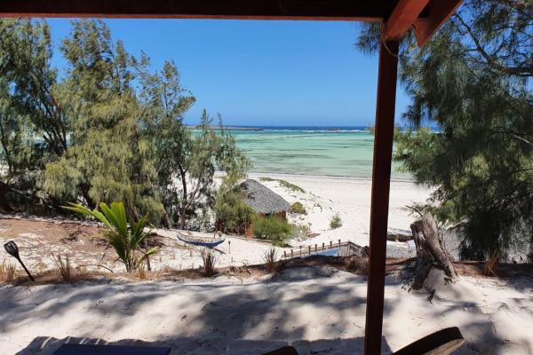 OCEAN LODGE SAKALAVA