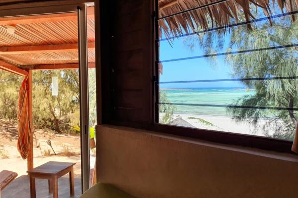 OCEAN LODGE SAKALAVA