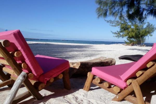 OCEAN LODGE SAKALAVA