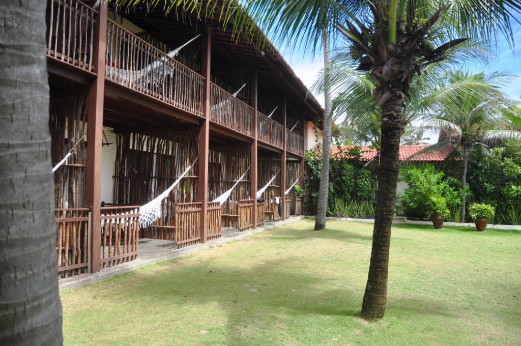 Hôtel REDE BEACH