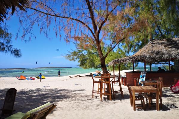 OCEAN LODGE SAKALAVA