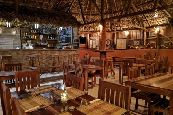OCEAN LODGE SAKALAVA