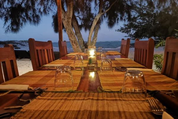 OCEAN LODGE SAKALAVA
