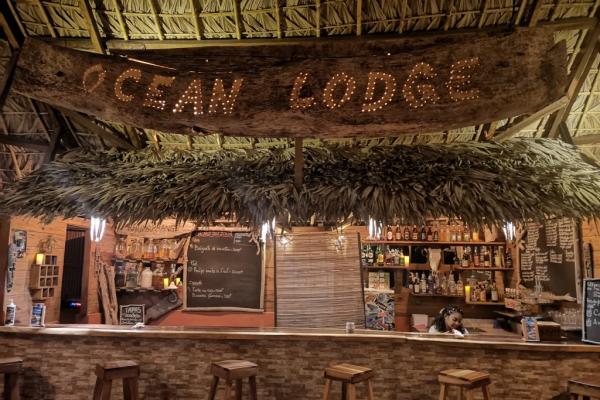 OCEAN LODGE SAKALAVA