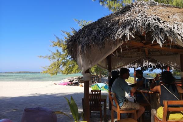 OCEAN LODGE SAKALAVA