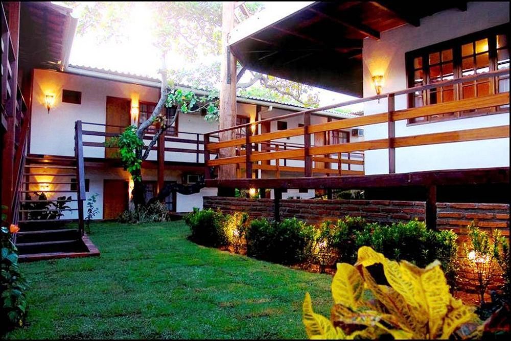 Hôtel BLUE JERI