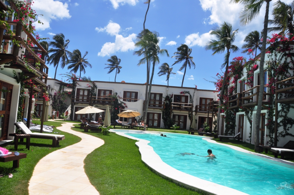 Hôtel Blue RESIDENCE