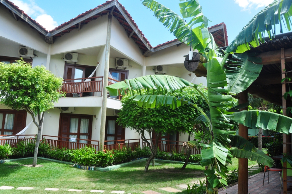 Pousada KANALOA
