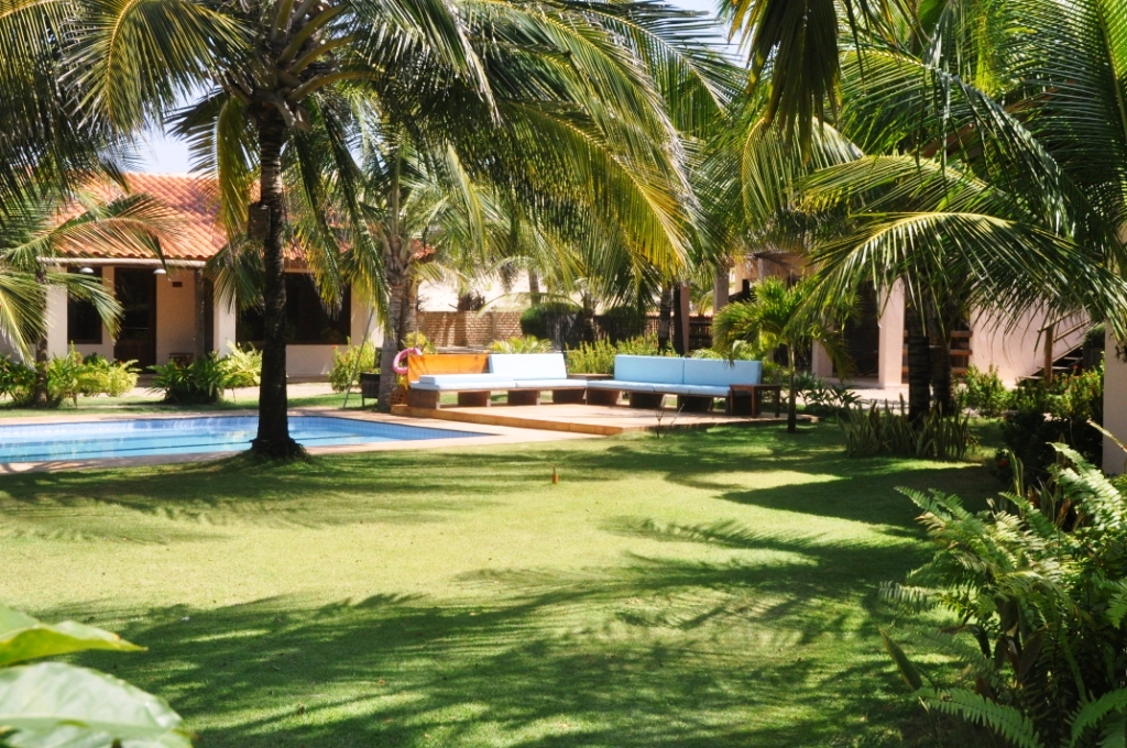 Pousada SURF VILLAGE