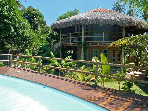 Pousada CASA ZULU
