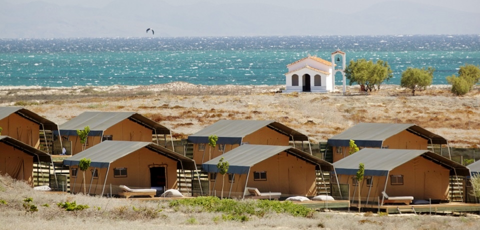 Hôtel SURF CLUB KEROS