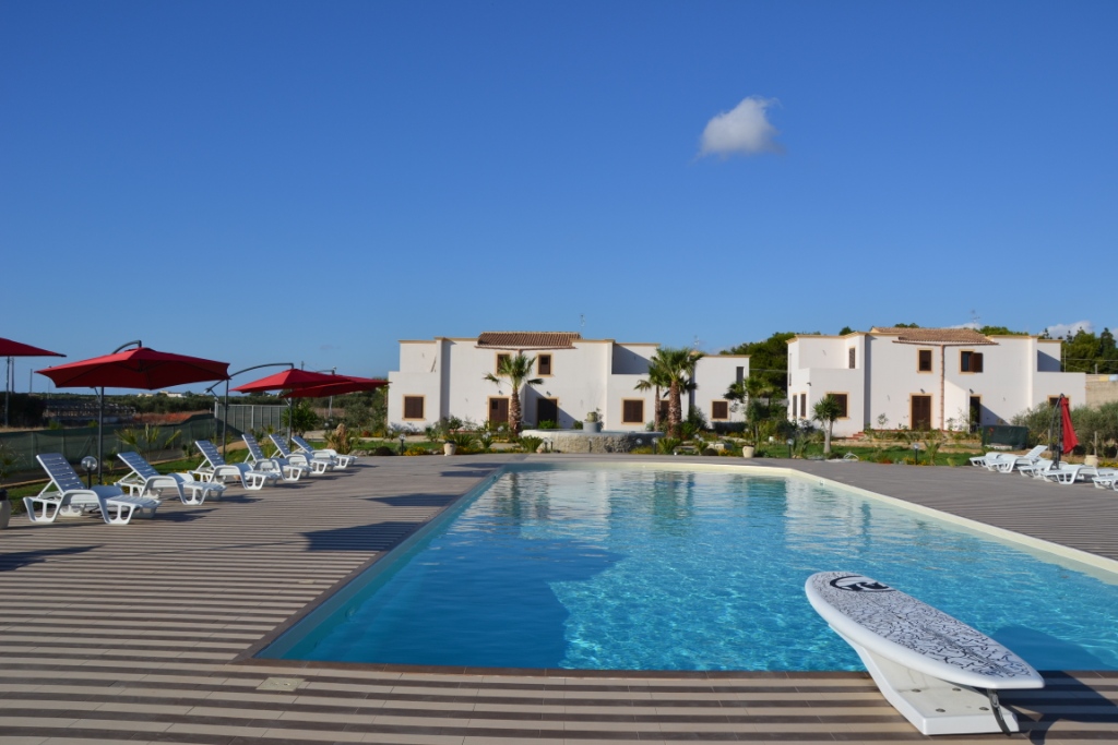 Hôtel Torre Lupa