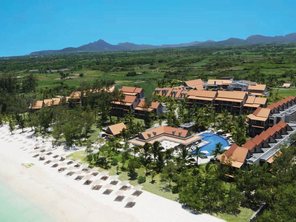 Hôtel MARITIM CRYSTALS BEACH