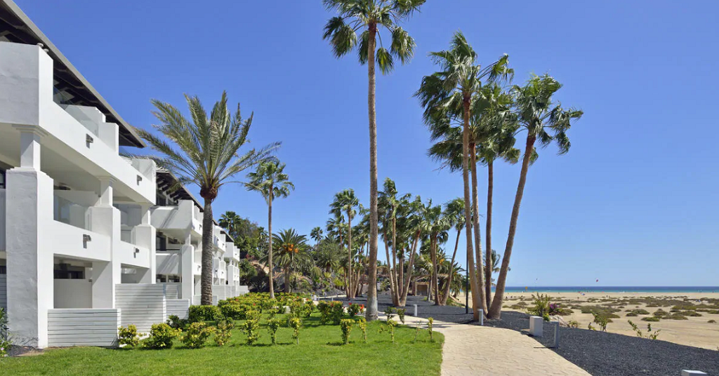 Hôtel INNSIDE FUERTEVENTURA