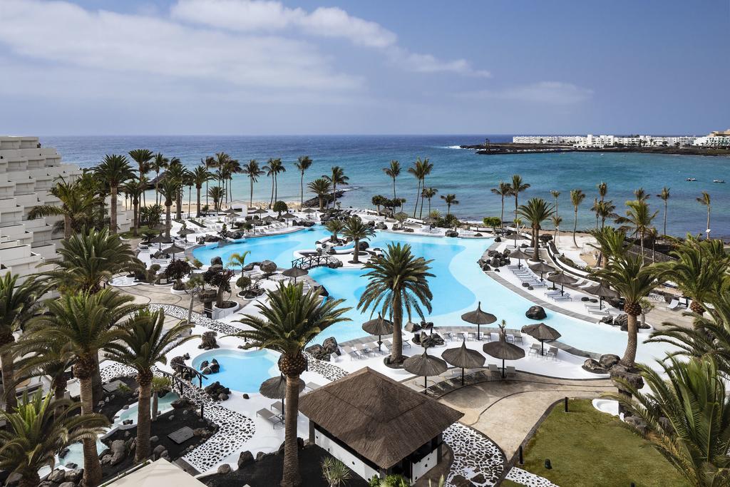 Hôtel Melia Salinas