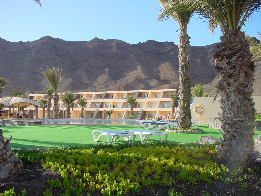 Hôtel Foya Branca