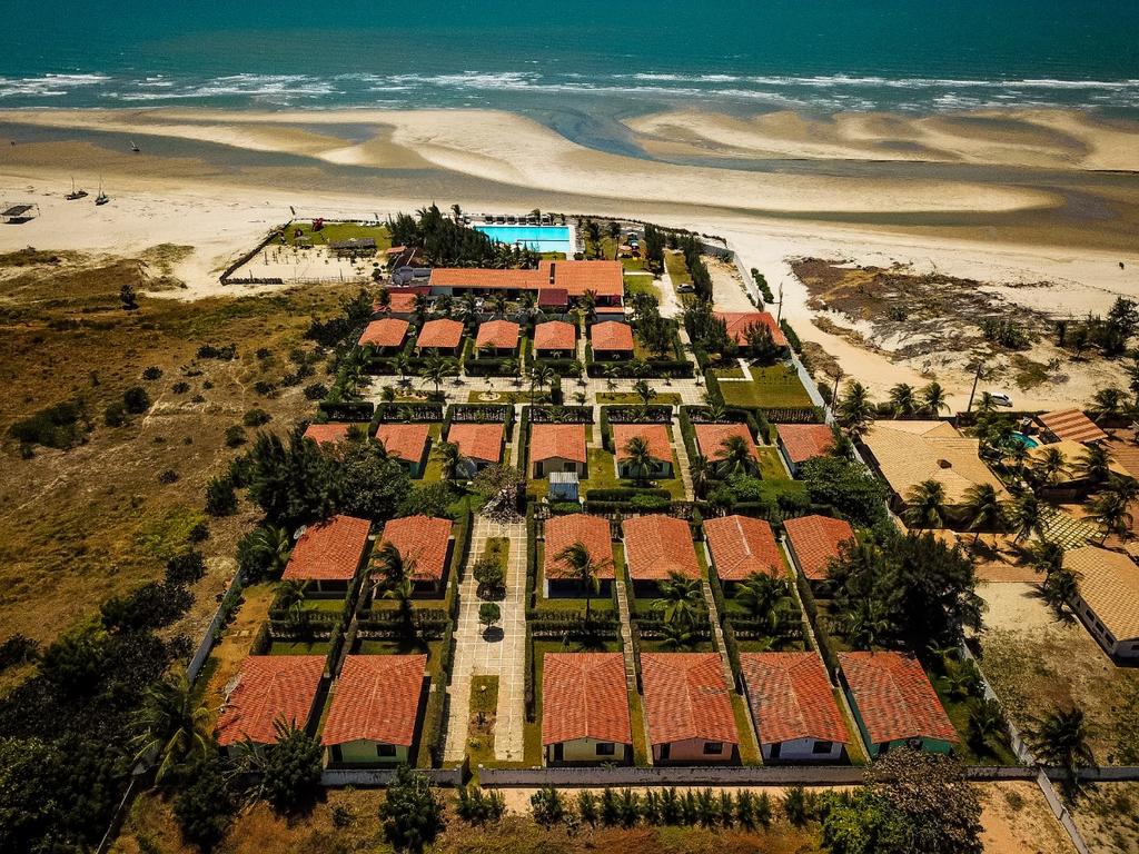 Hotel Vila Jardim
