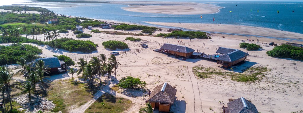 Pousada VILA GUARA