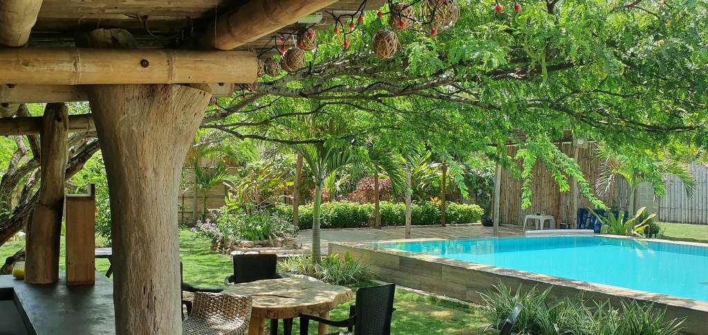 Hôtel Guacamaya Kite Lodges