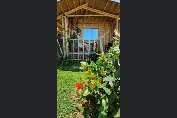 Hôtel Guacamaya Kite Lodges