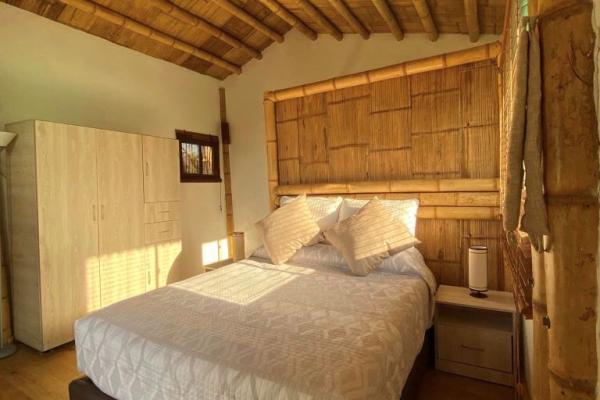 Hôtel Guacamaya Kite Lodges