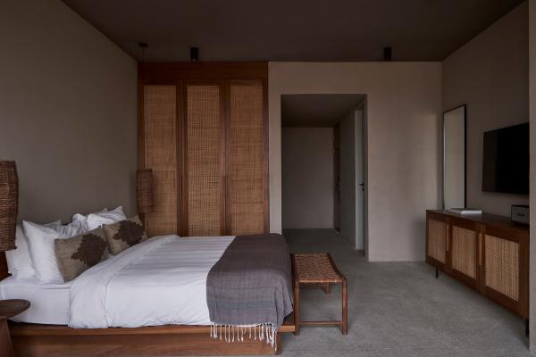 Hôtel Casa Cook