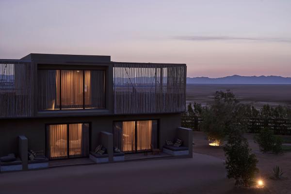 Hôtel Casa Cook