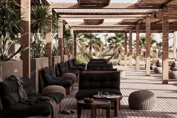 Hôtel Casa Cook