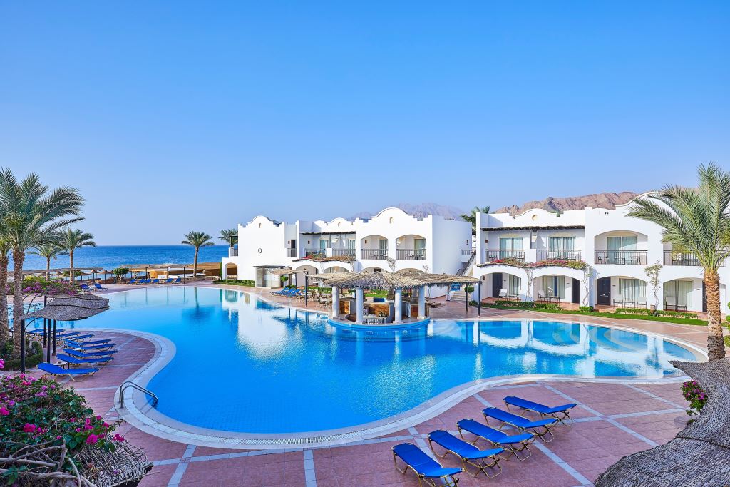 Hôtel JAZ DAHABEYA