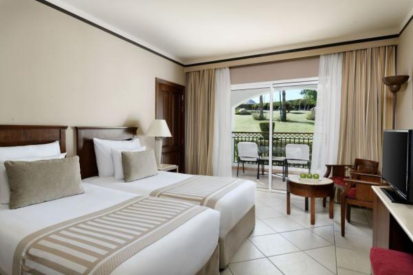 Hôtel JAZ DAHABEYA
