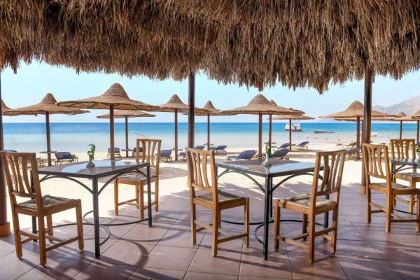 Hôtel JAZ DAHABEYA