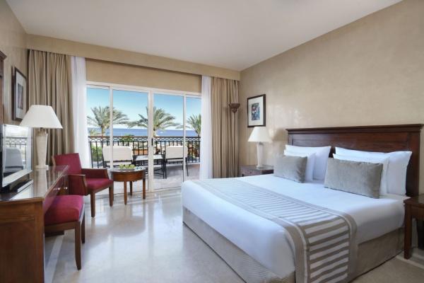 Hôtel JAZ DAHABEYA