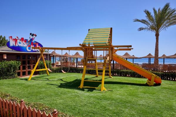 Hôtel JAZ DAHABEYA