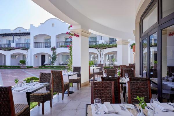 Hôtel JAZ DAHABEYA