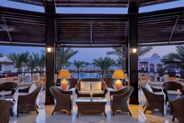 Hôtel JAZ DAHABEYA