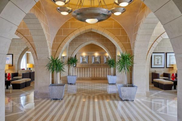 Hôtel JAZ DAHABEYA