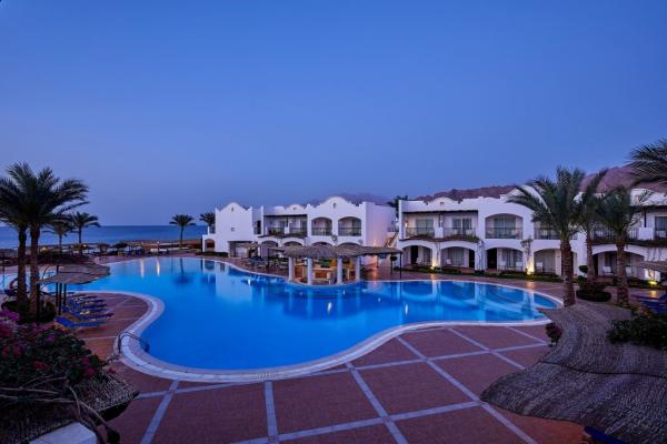 Hôtel JAZ DAHABEYA