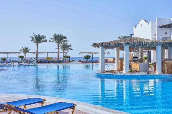 Hôtel JAZ DAHABEYA