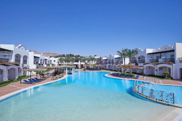 Hôtel JAZ DAHABEYA