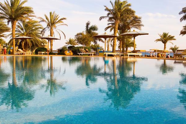Hôtel DAHAB LAGOON CLUB & RESORT