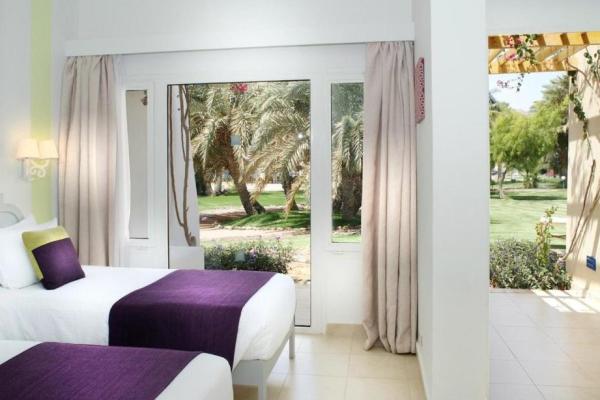 Hôtel DAHAB LAGOON CLUB & RESORT