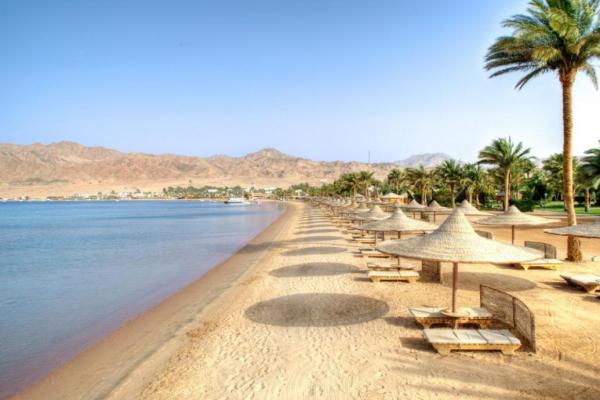 Hôtel DAHAB LAGOON CLUB & RESORT